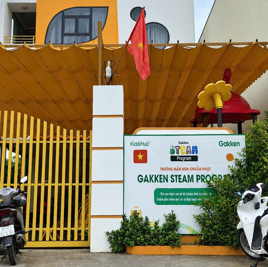 Xã Phạm Ngũ Lão tỉnh Hưng Yên: Thông tin về đất đai và hồ sơ hoạt động của cơ sở mầm non Happy Kids